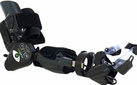 智能康復(fù)訓(xùn)練的先鋒：外骨骼機(jī)器人結(jié)合肌電反饋系統(tǒng)的功能與潛力