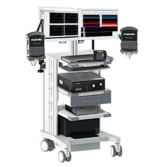 精準神經(jīng)外科手術的未來：術中腦功能監(jiān)測系統(tǒng)的臨床應用與價值