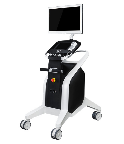 精準腫瘤定位的利器：術(shù)中熒光導航系統(tǒng)的臨床效果與創(chuàng)新