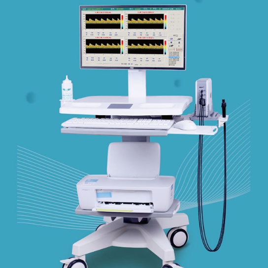 無創(chuàng)腦部血流監(jiān)測的新工具：經(jīng)顱彩色多普勒超聲（TCCD）設(shè)備的技術(shù)進(jìn)展