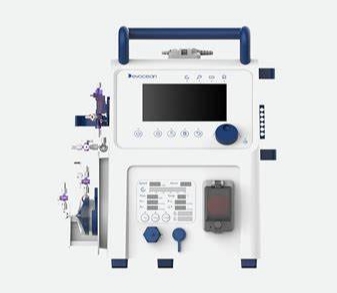 高效急救的關(guān)鍵助手：便攜式體外膜肺氧合（ECMO）設(shè)備的設(shè)計(jì)與使用