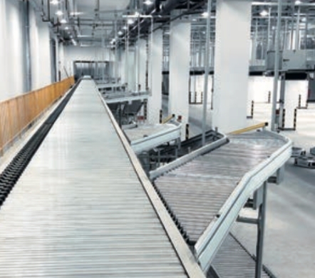 智能藥物管理的革新：自動化藥品分揀與配送系統(tǒng)的技術特點