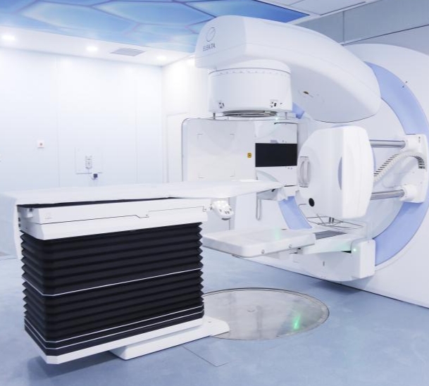 精準腫瘤治療的利器：術中放療加速器系統(tǒng)的臨床效果與創(chuàng)新