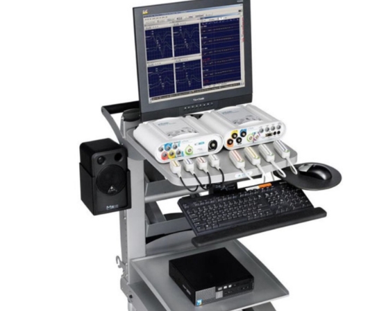 精準神經(jīng)外科手術的助手：術中神經(jīng)電生理監(jiān)測系統(tǒng)的臨床應用與意義