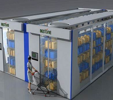 智能藥物管理的革新：自動化藥品庫存管理系統(tǒng)的技術(shù)特點(diǎn)