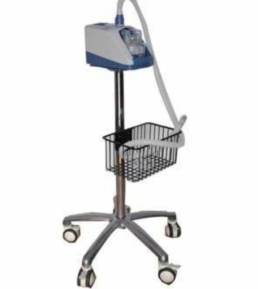 高效呼吸支持的未來：智能高流量濕化氧療設(shè)備的應(yīng)用與前景