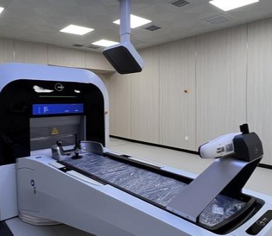 精準(zhǔn)腫瘤治療的利器：術(shù)中伽瑪射線探測系統(tǒng)的臨床效果與創(chuàng)新