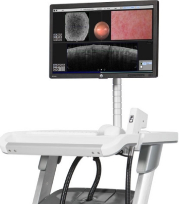 無創(chuàng)皮膚檢測的先鋒：光學相干斷層掃描（OCT）皮膚成像技術的作用與意義