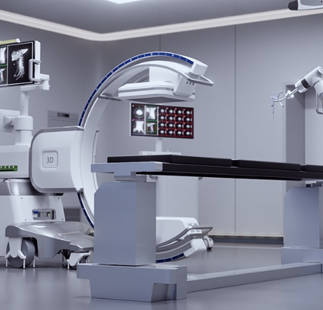 精準(zhǔn)腫瘤治療的利器：術(shù)中實時影像導(dǎo)航系統(tǒng)的臨床效果與創(chuàng)新