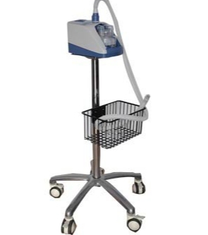 高效呼吸支持的未來：智能高流量濕化氧療設(shè)備的應(yīng)用與潛力