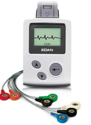 心跳的守護(hù)者：動(dòng)態(tài)心電圖記錄儀全天候捕捉心臟秘密