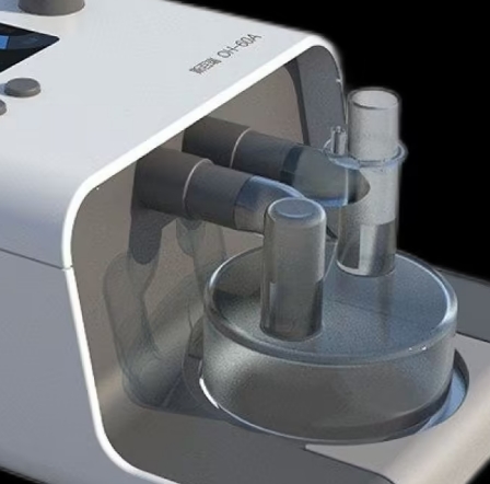 呼吸的未來(lái)：智能高流量氧療系統(tǒng)為重癥患者帶來(lái)新希望