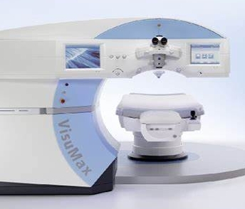 視力矯正的革命：飛秒激光角膜屈光手術(shù)系統(tǒng)開啟清晰視界