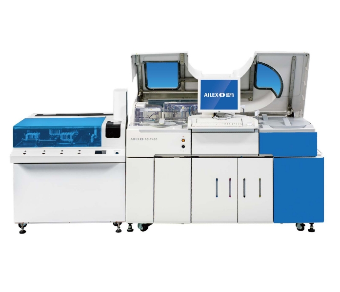 精準(zhǔn)診斷的新時(shí)代：全自動(dòng)生化分析儀如何提升臨床檢驗(yàn)效率