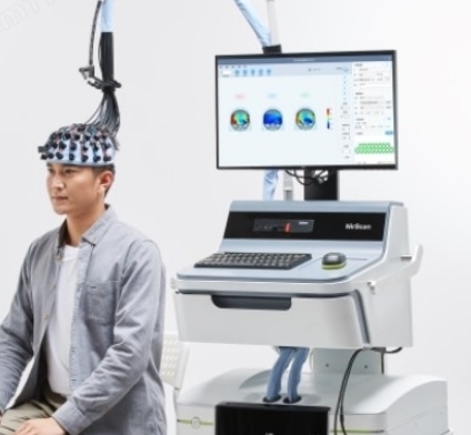 無創(chuàng)腦部監(jiān)測(cè)新工具：便攜式近紅外光譜（NIRS）設(shè)備的應(yīng)用與前景