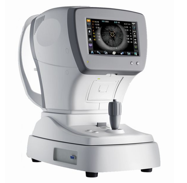 視力檢測的創(chuàng)新：自動驗光儀如何提高眼科檢查的速度與準確性