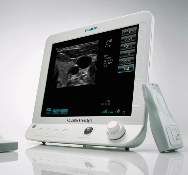 智能急救新工具：便攜式超聲診斷儀在急診中的高效應(yīng)用