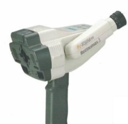 視力檢查的便捷工具：手持式自動驗光儀讓眼科檢查更快速準確