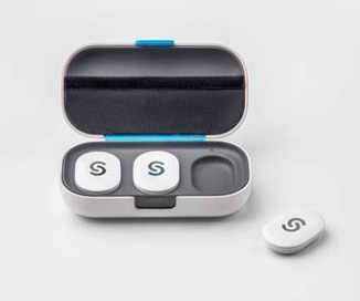 智能康復(fù)訓(xùn)練的新伙伴：可穿戴運(yùn)動(dòng)傳感器助力患者恢復(fù)行動(dòng)能力