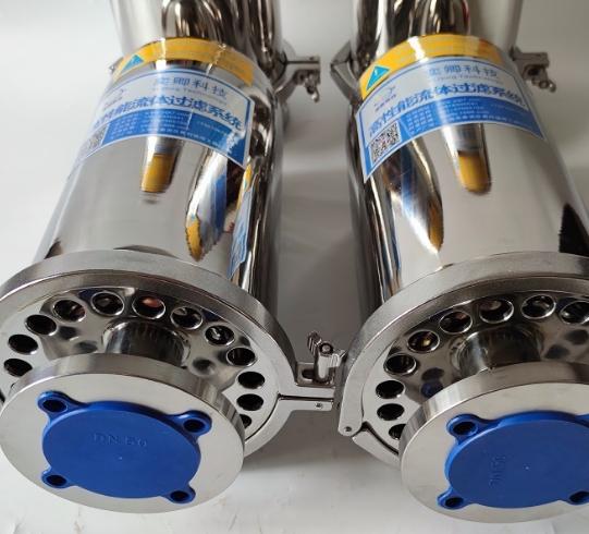 高效過濾呼吸機：對抗呼吸道疾病的利器