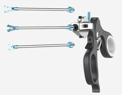 微創(chuàng)手術(shù)器械的革新之路：更小創(chuàng)傷，更快恢復(fù)