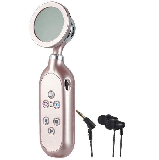 電子聽診器：傳統(tǒng)工具與現(xiàn)代科技的完美結(jié)合