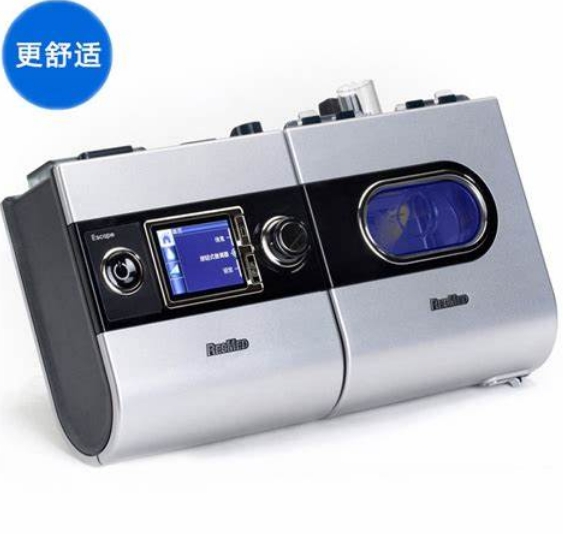 睡眠呼吸暫停治療裝置：享受寧靜夜晚的新選擇