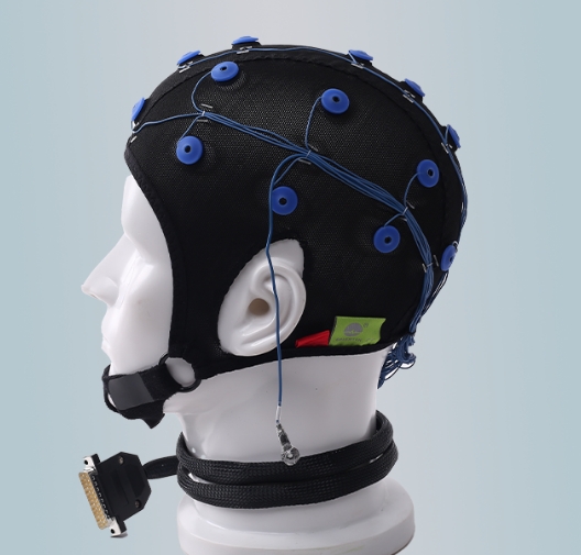 無(wú)線腦電圖帽：開(kāi)啟神經(jīng)疾病診斷新紀(jì)元