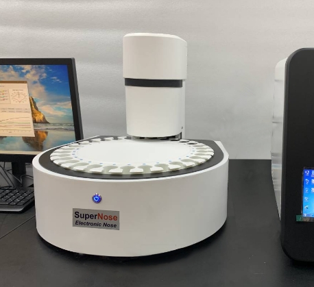 電子鼻：通過氣味檢測(cè)疾病的未來技術(shù)