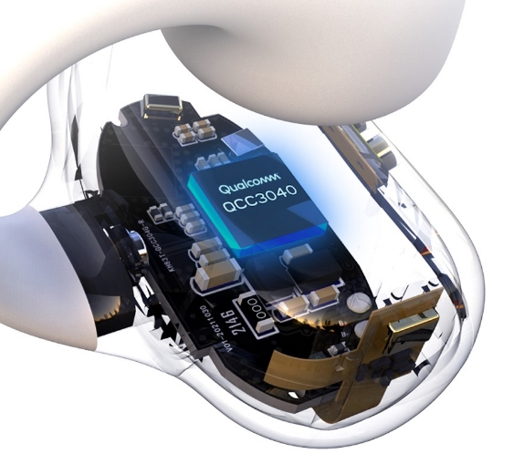 智能聽覺裝置：改善聽力損失的個性化解決方案