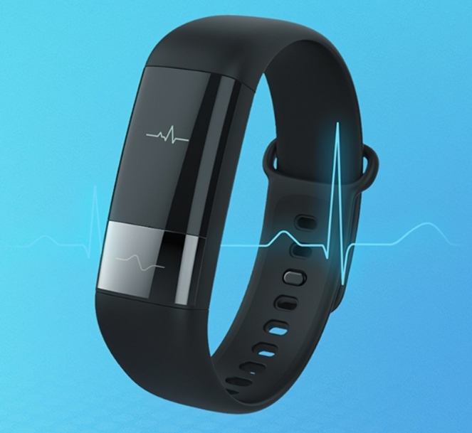 可穿戴心電監(jiān)測器實時追蹤心臟健康