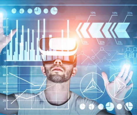 虛擬現(xiàn)實（VR）技術(shù)在康復(fù)治療中得到創(chuàng)新應(yīng)用