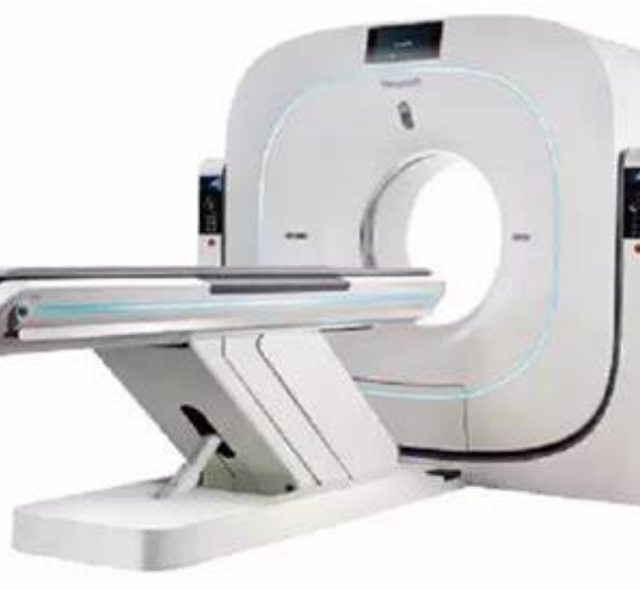 計算機斷層掃描（CT）：全方位、多層次的內(nèi)部結(jié)構(gòu)成像