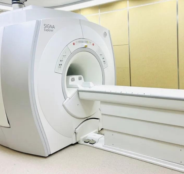 磁共振成像（MRI）：無(wú)輻射的軟組織成像專家