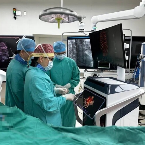 全息影像技術(shù)在醫(yī)療教育中的應(yīng)用前景