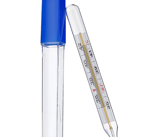 體溫計：快速響應人體溫度變化的高精度數(shù)字電子體溫計