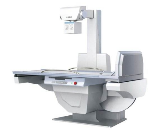 透視人體的“眼睛”——X光機在醫(yī)學診斷中的應(yīng)用