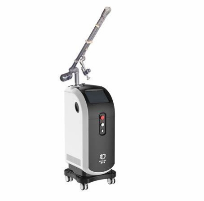 激光治療儀：精準(zhǔn)靶向病變組織的多波長醫(yī)用激光治療設(shè)備