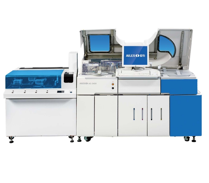 生化分析儀：多功能臨床生化指標(biāo)檢測(cè)平臺(tái)，實(shí)現(xiàn)快速準(zhǔn)確的生物化學(xué)分析