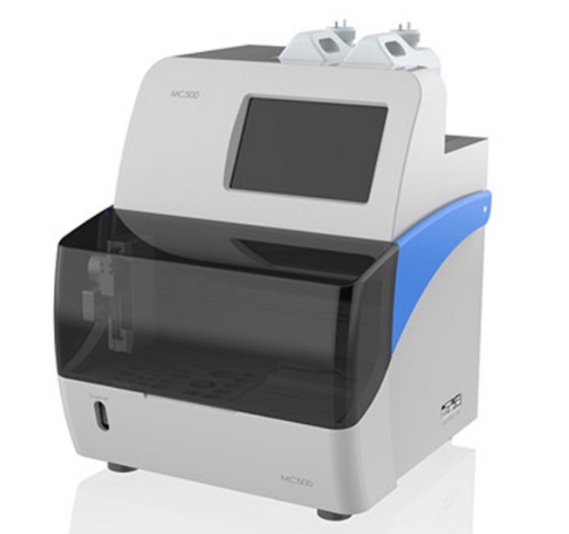 凝血分析儀：專業(yè)評估凝血功能的實驗室設(shè)備，確保及時準(zhǔn)確的診斷與治療