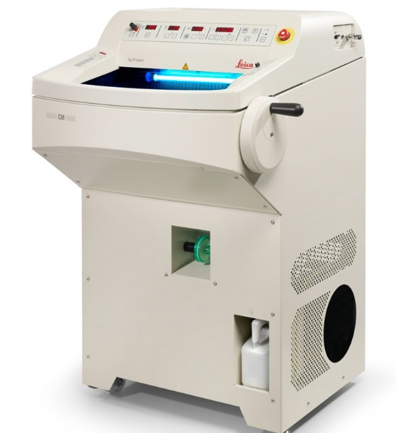 冷凍切片機(jī)：醫(yī)學(xué)研究與病理診斷中實(shí)現(xiàn)組織快速冷凍切片的專業(yè)設(shè)備