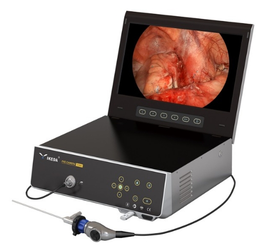 內(nèi)窺鏡攝像系統(tǒng)：高分辨率圖像，提升手術(shù)精度