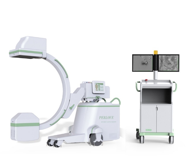 透視健康的第一步——X光機的基礎(chǔ)與創(chuàng)新