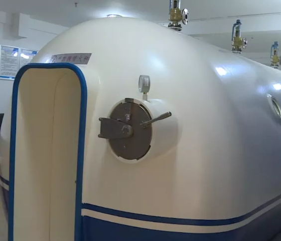 呼吸新生——高壓氧艙在康復(fù)治療中的重要角色