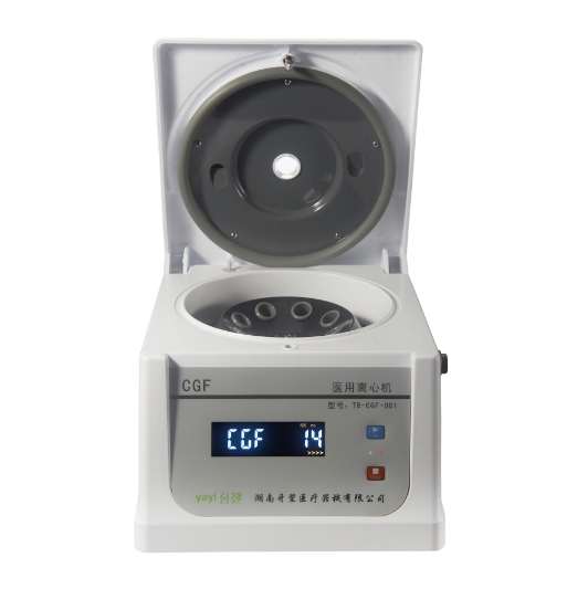 醫(yī)用離心機(jī)：實(shí)驗(yàn)室必備工具——醫(yī)用離心機(jī)的應(yīng)用與選擇