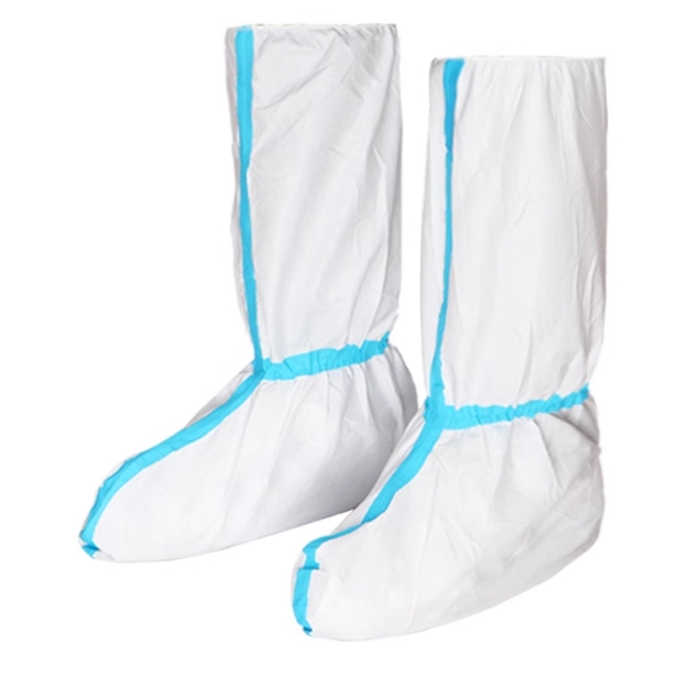 醫(yī)用鞋套：腳步的防護(hù)——醫(yī)用鞋套的重要性和選用指南