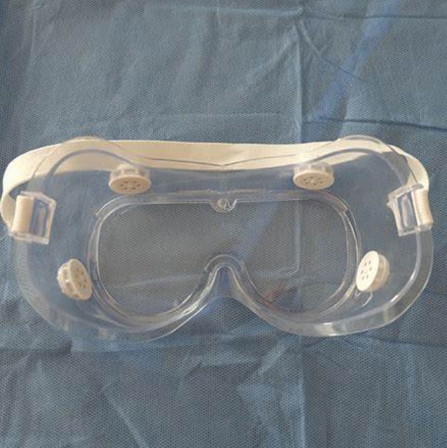 醫(yī)用眼罩：眼部防護(hù)的專業(yè)之選——醫(yī)用眼罩的種類及使用場合