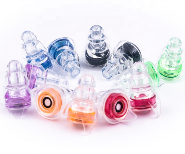 醫(yī)用耳塞：聽覺的守護(hù)者——醫(yī)用耳塞在醫(yī)療環(huán)境中的應(yīng)用