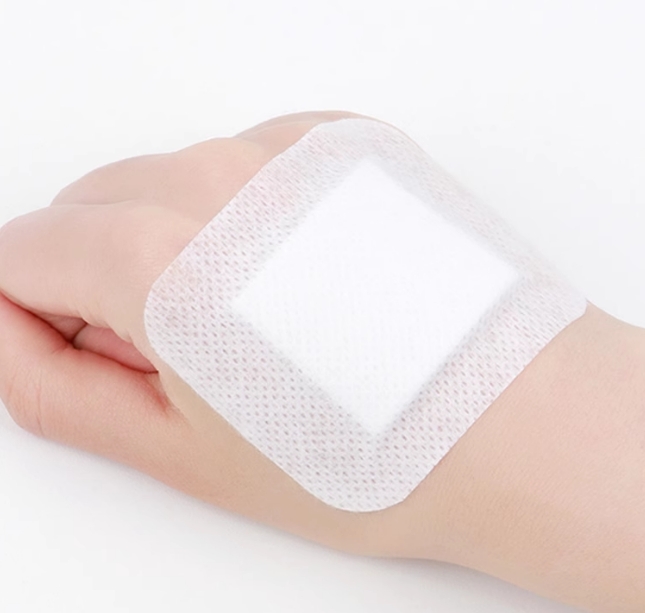 醫(yī)用敷料：促進愈合的秘密——醫(yī)用敷料的選擇與護理要點