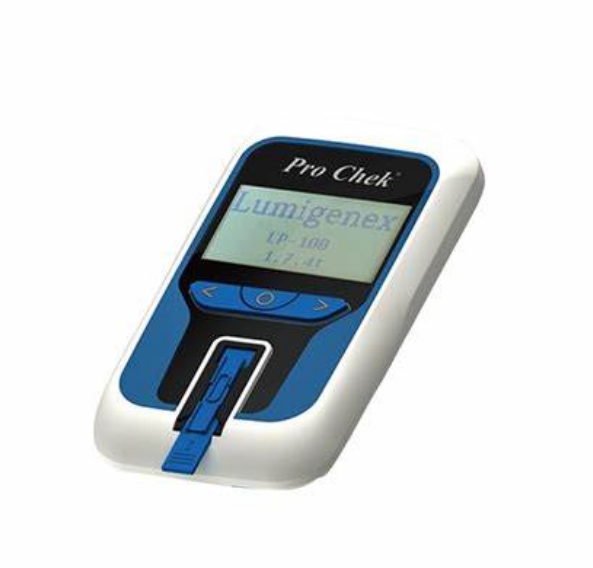 血脂分析儀：血脂健康的精準(zhǔn)測量——血脂分析儀的工作原理及應(yīng)用場景